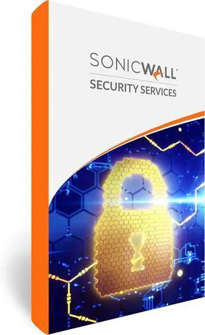 SonicWall SonicWave 400 3YR Secure Cloud WiFi MGMT and Supp 01-SSC-2472