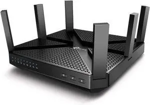 TP-Link Archer C4000 Wireless AC4000 MU-MIMO Tri-Band Router