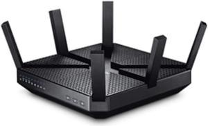 TP-Link AC3200 Wireless Wi-Fi Tri-Band Gigabit Router (Archer C3200)
