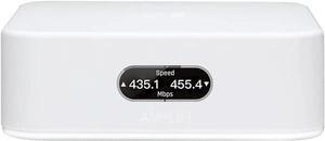 Ubiquiti AmpliFi Instant AC 866.7Mbps Dual Band Wi-Fi 5 Router, White (AFI-INS-R) (AFIINSR)