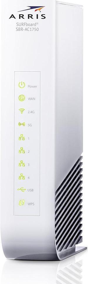 ARRIS SURFboard mAX WiFi Router, AC1750