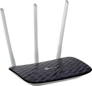 Tp-link Archerc20 Dual Band Wrls Router Ac750 mediatek