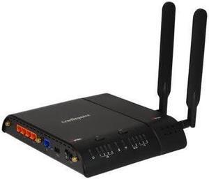 ARC MBR1400LE Wireless Router - IEEE 802.11n