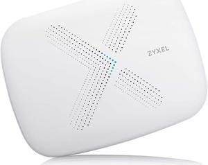 ZyXEL WSQ50SINGLE Multy X Router