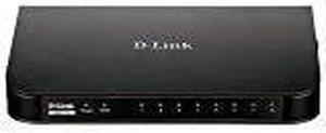 D-LINK SYSTEMS DSR-150/RE VPN Router