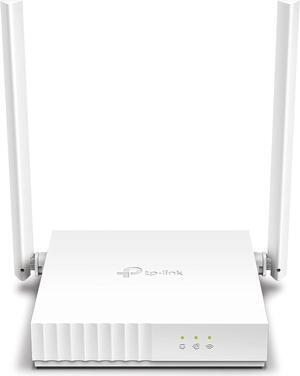 TP-Link TL-WR820N, 300 Mbps, Parental Controls, All-in-one( Router, Access Point, Range Extender, WISP) Modes, Wi-Fi Router