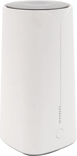 UOTEK 5G CPE Router with SIM Card Slot, NSA SA WiFi 6 AX3000 5G Router Dual Band Modem for Home Office Indoor Wireless Internet Router (AX3000 - Dual Card)