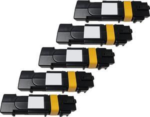 Synergy Digital Battery Combo-Pack Compatible with Arris TM722G Wireless Router Battery Includes: 5 x SDWR-L1567 Batteries
