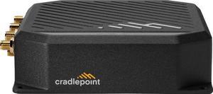 Ericsson Cradlepoint S700 LTE Router w/Wi-Fi 6 (802.11ax), 480 Mbps (Throughput), 3-yr Netcloud IoT Essentials Plan, AC Power Supply, Antennas (North America) / Certified on AT&T