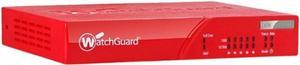 WatchGuard XTM 25 Firewall Appliance (WG025000),Red