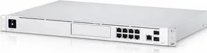 Ubiquiti Enterprise Security Gateway and Network Appliance with 10G SFP+