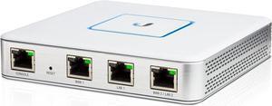 Ubiquiti Unifi Security Appliance (USG), Single,White