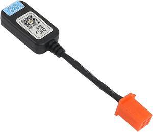 Compatible with Computers Tablets & Networking FarDriver Programmable Bluetooth Adapter for Nanjing/Fardriver Controller Programming Module