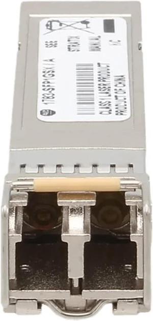 1783-SFP1GSX Stratix Fiber Optic Uplink Transceiver 1783SFP1GSX Sealed in Box Fast