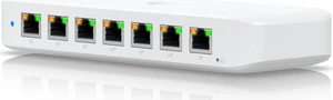 Ultra 60W 8-Port Gigabit PoE+ Compliant Managed Network Switch USW-ULTRA-60W Ultra 60W 8-Port Gigabit PoE+ Compliant Managed Network Switch USW-ULTRA-60W