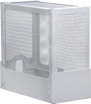 Large WiFi Router Cover Blocks Up to 90% of EMF and 5G, Shielding WiFi Router EMF Faraday Cage, Offers WiFi Router Cover EMF Protection, While Maintaining Uninterrupted Usage