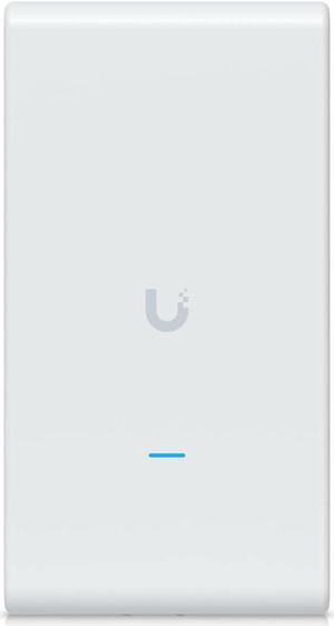 U6 Mesh Pro Dual-Band Indoor/Outdoor Wi-Fi 6 Access Point