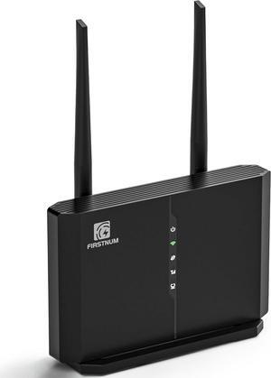 CPE C2 WiFi Router with SIM Card Slot, 4G LTE CAT7 300 Mbps WiFi Router, Portable Travel Router, Long Range Wireless Router Outdoor/Indoor 802.11a/b/n/g/ac 1200Mbps for Home/Truck/RV