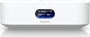 Compact Cloud Gateway and WiFi 6 AP UX