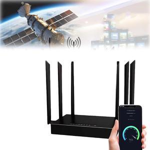 Ultra Link Free WiFi Router Unlimited Satellite Internet, Ultra Link Free WiFi Router, Ultra Link Free WiFi Router [Unlimited Satellite Internet], WiFi 6 Wireless High Speed Smart Router (1Pcs)