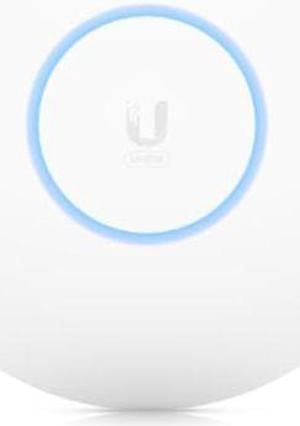 UBNT Networks Bundle of 2 U6-Pro-US Wireless Access Points