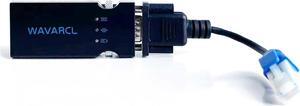 Use Innovative Technology to Replace The USB to RS232/RS-232 Serial Adapter with Bluetooth, Replace The USB RJ45 Console Cable, and Replace The 9-pin USB Adapter(WF610A)