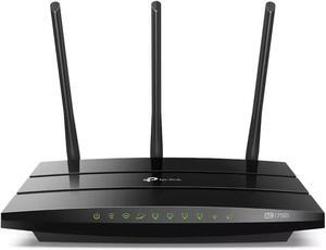 Wireless WiFi Router AC1750 Dual Band Gigabit One Mesh Archer A7 V5