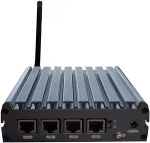 Helium FreedomFi 5G Gateway Miner for Mobile/IoT/HNT Tokens | Works with Helium-Certified CBRS Small Cell Radios | for use in USA Only - Offered by MinerWorks an Authorized Helium 5G Partner