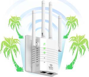 WiFi Extender, Internet Router