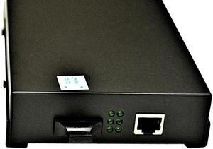 Linsn SC801 Single Mode LED Fiber Convertor for led Screen
