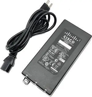 AIR-PWRINJ6=, Power Injector (802.3at) for Aironet Access Points