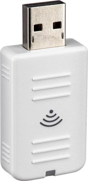 Projector Wireless LAN Module ELPAP10 for Epson EB-1761W, EB-1771W, EB-1776W, EB-1970W, EB-1975W, EB-1985WU, EB-2040, EB-S04, EB-S05, EB-S31, EB-S41, EB-U04, EB-U05, EB-W04, EB-W05