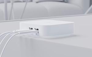 TWA Bundle of Ubiquiti UXG-Lite Gateway Lite Advanced Router Plug-and-Play with Microfiber Cloth