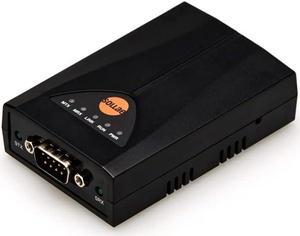 Modbus RTU/ASCII to Modbus TCP Converter, RS232, SMG-5410