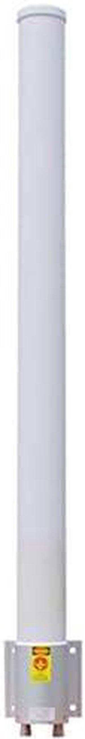 Dual Polarization 2.4g Wireless WiFi mimo Antenna-2×26dBi high gain 2400~2500mhz Antenna SMA rp Male