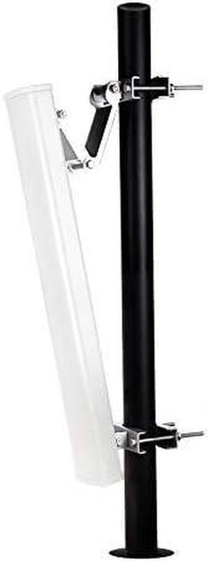 Outdoor 4g WiFi LTE Sector antenna-1700-2700mhz 2x15dbi for Router Modem AP System