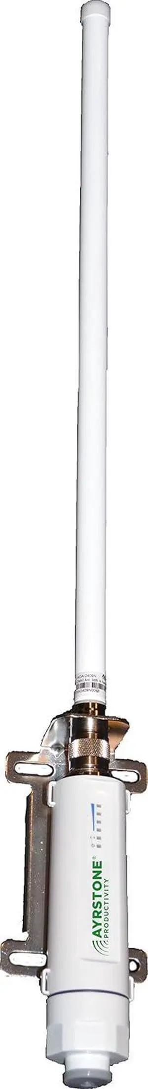 AyrMesh Hub2T