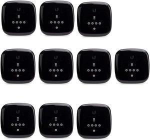UFiber UF-WiFi-US WiFi 4-Port GPON Router WiFi Gigabit 300Mbps 802.11n (10-Pack)