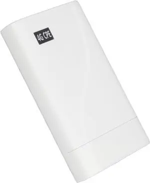 4G LTE Router,300Mbps Professional Waterproof Hotspot,4G LTE Router with SIM Card Slot for South America Version (US Plug 100240V)