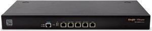 RUIJIE REYEE Router RG-NBR6120-E 5-Port 10/100 MBPS Desktop Switch