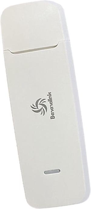 4G 5G LTE WiFi Hotspot Wireless Router USB Dongle 150Mbps Modem Sim Card/643
