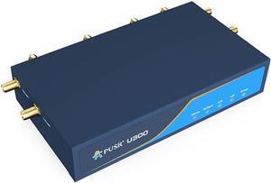 U300 Global Frequency Bands 5G CPE Qualcomm SoC 5G Chip AX3000 Supports SN/NSA Gigabit Ports SIM Card WiFi6 Wireless Router