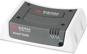 Sierra Wireless AirLink ES450 Enterprise 4G LTE Gateway and Terminal Server - AC - NA Generic