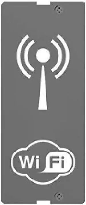 WiFi Plug-in Module for D-XXX MK2, MK3 Controller Series