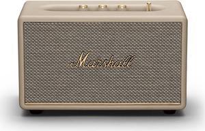 Marshall Acton III Bluetooth Speaker - Cream