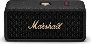 Marshall Emberton III Portable Bluetooth Speaker