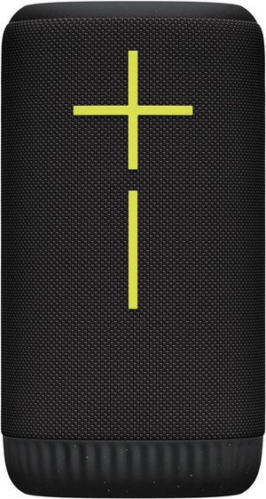 Ultimate Ears EVERBOOM Wireless Bluetooth Portable Speaker, Big Bass and Immersive 360-Degree Sound, Floatable Waterproof Speaker IP67, up to 20-Hour Battery and 180 ft (55 m) Range - Charcoal Black