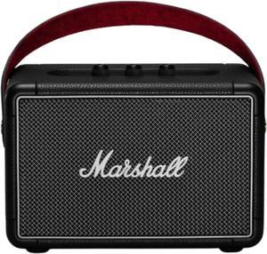 Marshall Kilburn II Portable Bluetooth Speaker - Black (1002634)