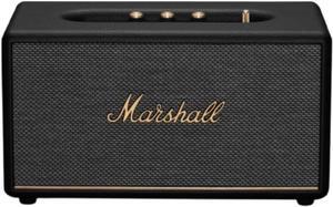 Marshall Stanmore III Bluetooth Wireless Speaker,Black
