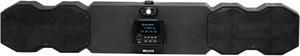 MB Quart MBQOH46-1 46 Inch Universal Overhead Audio System Featuring AM/FM/Bluetooth.